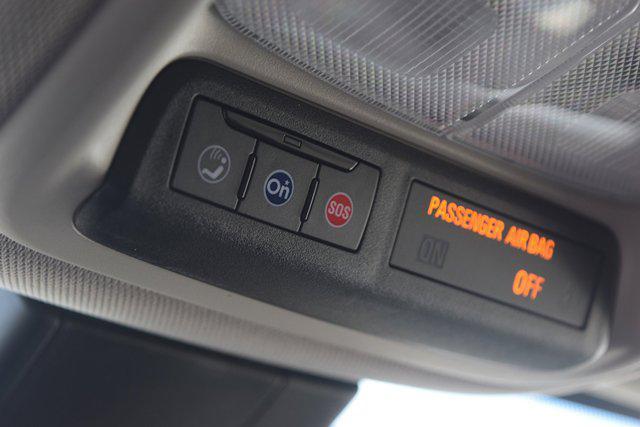 used 2024 Buick Encore GX car, priced at $20,860