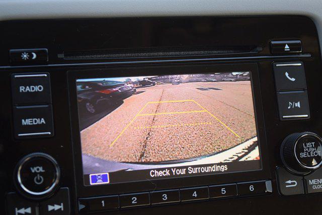 used 2022 Honda HR-V car, priced at $20,980