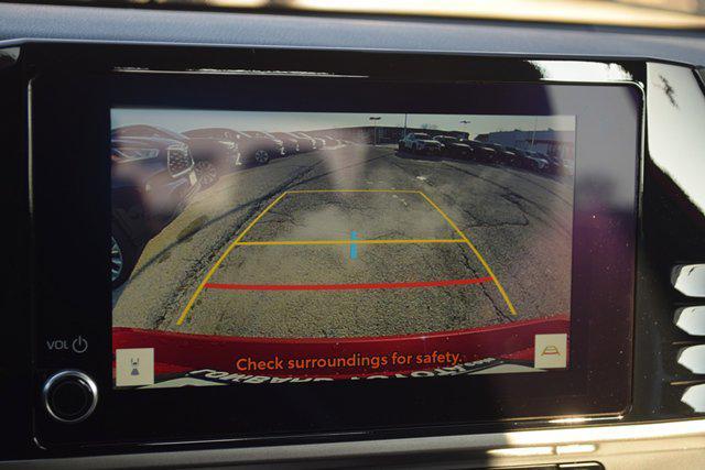 used 2026 Toyota Camry car, priced at $29,980