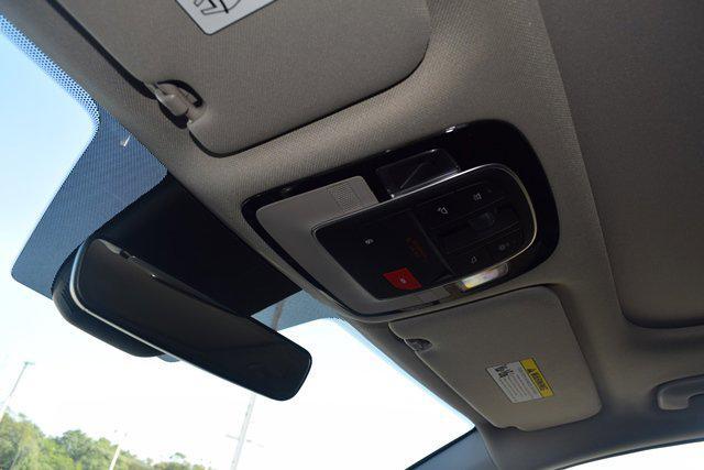 used 2023 Hyundai Santa Fe car, priced at $22,680