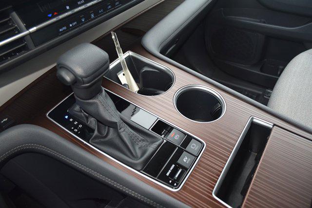 used 2024 Toyota Sienna car, priced at $39,980