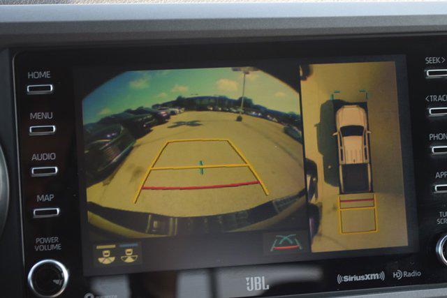 used 2023 Toyota Tacoma car, priced at $45,680