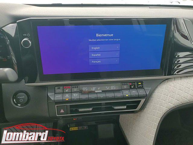 new 2026 Toyota Camry car, priced at $42,898