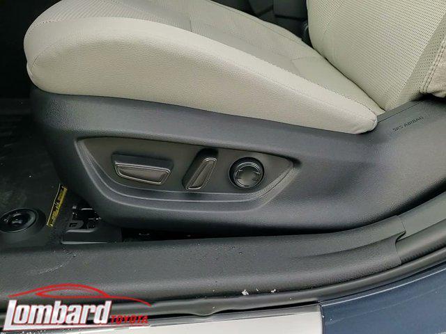 new 2026 Toyota Camry car, priced at $42,898