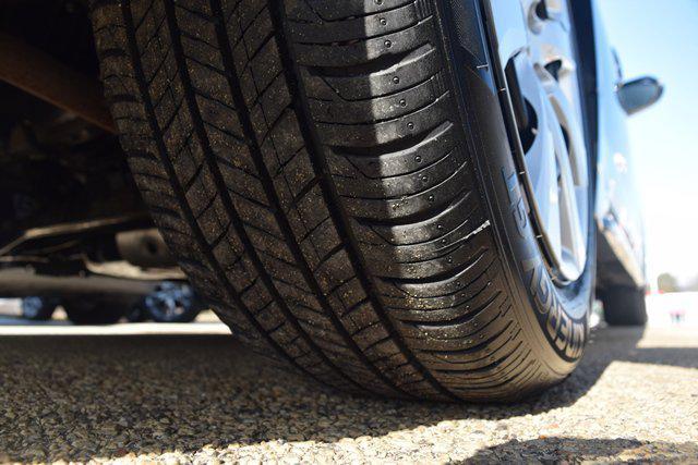 used 2025 Toyota Corolla car, priced at $22,860