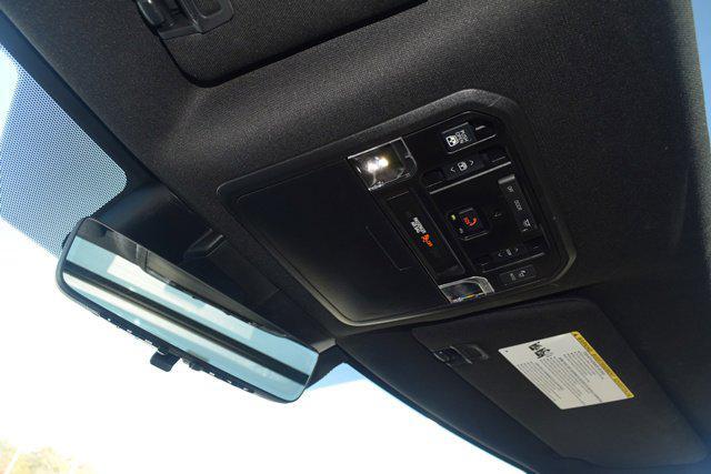 used 2023 Toyota Tundra car, priced at $47,980