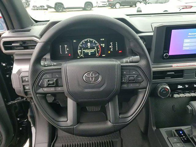 used 2026 Toyota Tacoma car, priced at $42,600