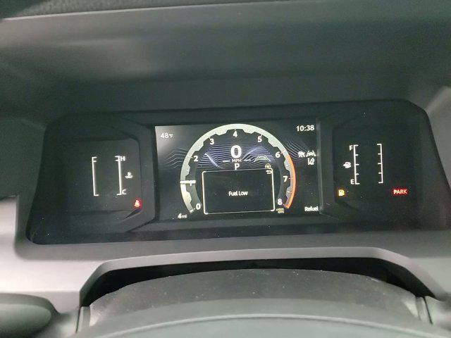 used 2026 Toyota Tacoma car, priced at $42,600