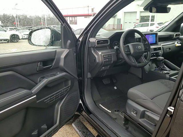used 2026 Toyota Tacoma car, priced at $42,600