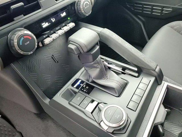 used 2026 Toyota Tacoma car, priced at $42,600