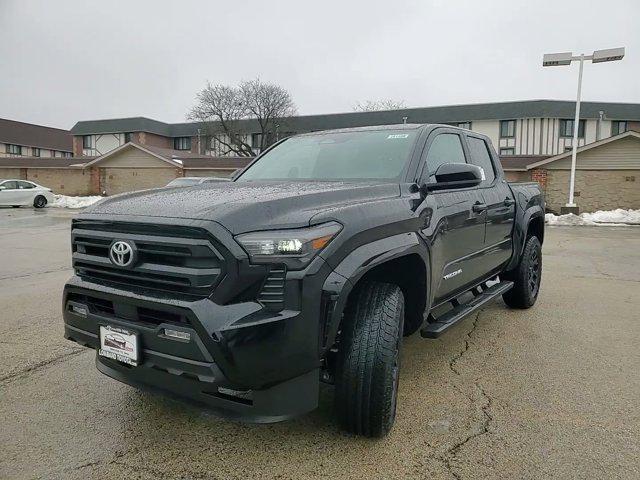 used 2026 Toyota Tacoma car, priced at $42,600