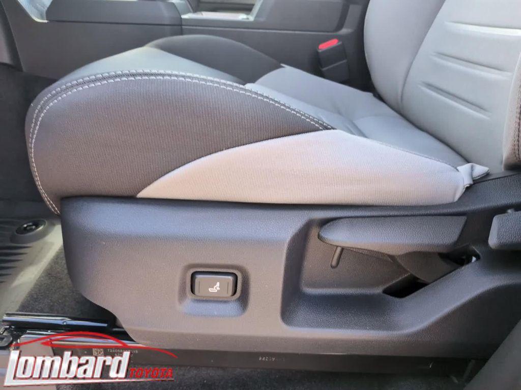 new 2026 Toyota Tacoma car, priced at $46,949