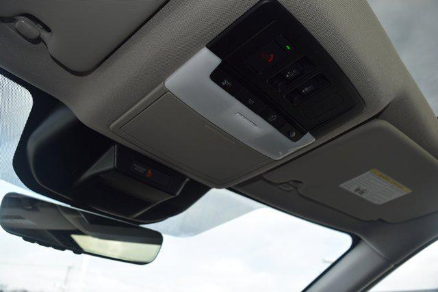 used 2023 Nissan Rogue car, priced at $20,980