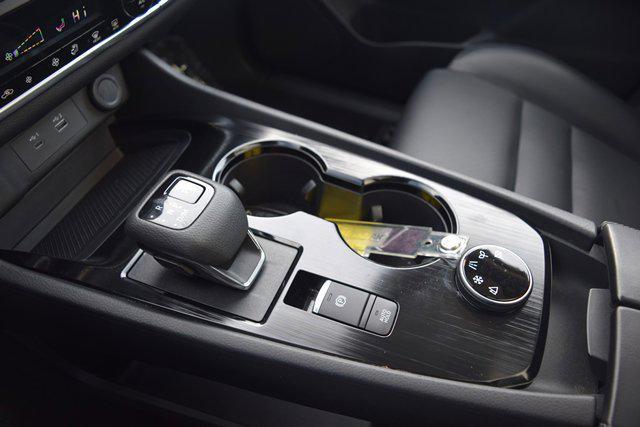 used 2023 Nissan Rogue car, priced at $20,980