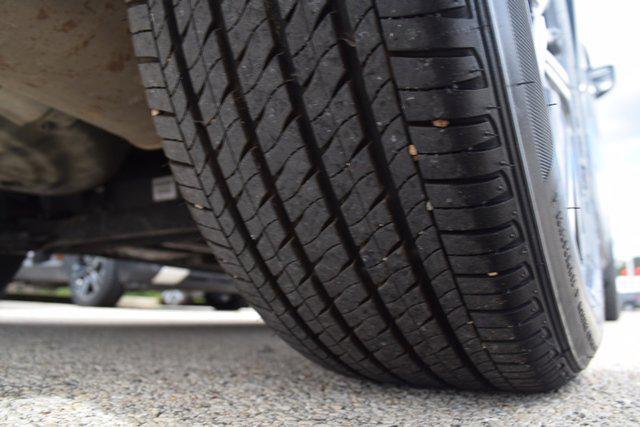 used 2024 Nissan Kicks car, priced at $18,980