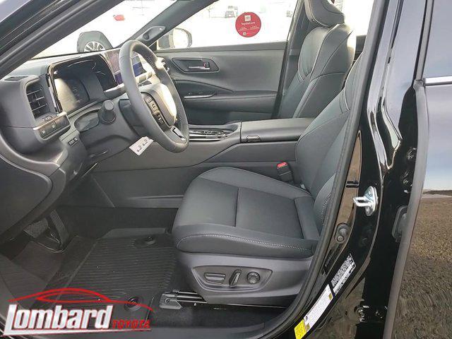 new 2026 Toyota Crown car, priced at $51,203