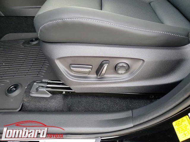 new 2026 Toyota Crown car, priced at $51,203