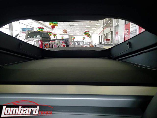 new 2026 Toyota GR Supra car, priced at $72,349