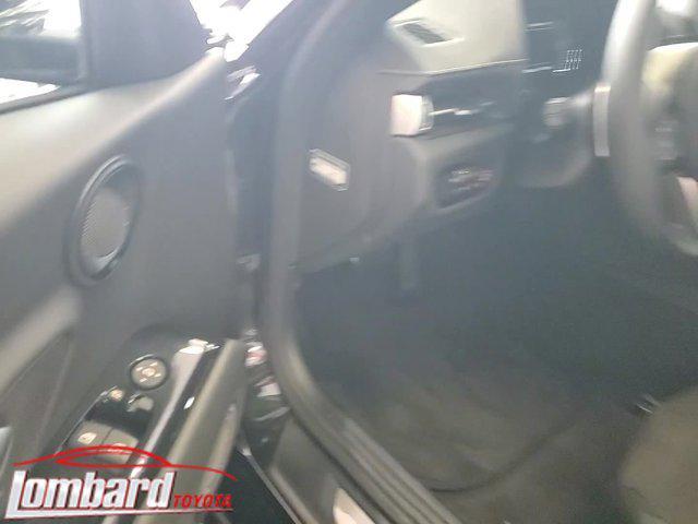 new 2026 Toyota GR Supra car, priced at $72,349