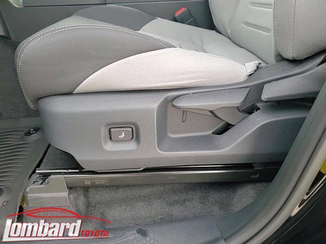 new 2026 Toyota Tacoma car, priced at $44,653