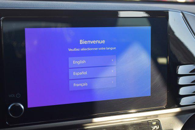 used 2025 Toyota Camry car, priced at $26,980