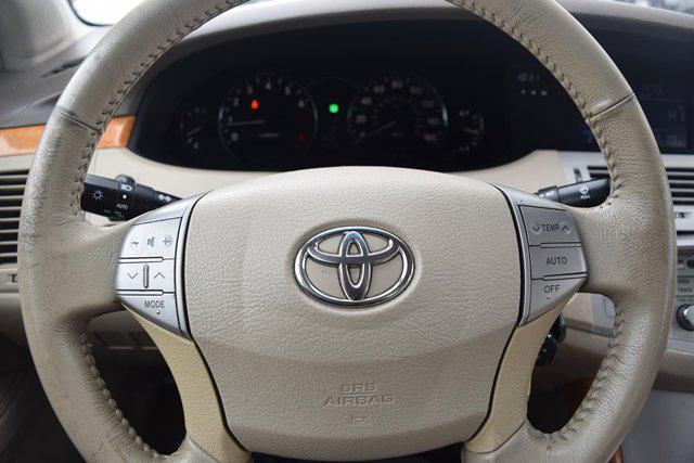 used 2006 Toyota Avalon car, priced at $5,860