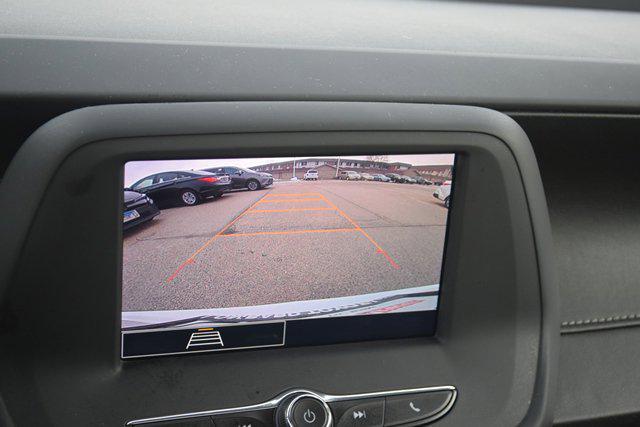 used 2023 Chevrolet Camaro car, priced at $25,860