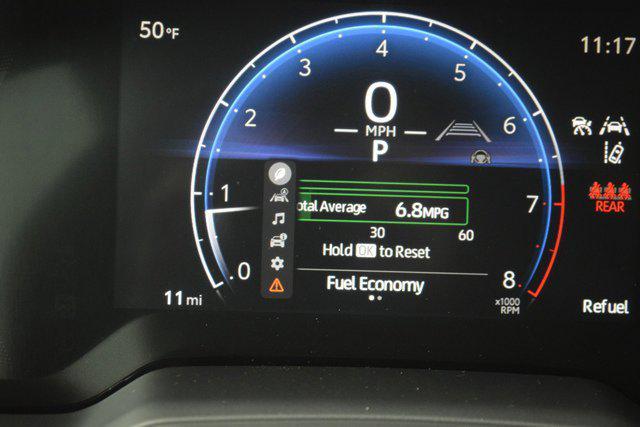 used 2026 Toyota Corolla car, priced at $24,860