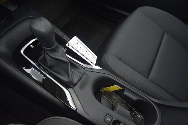 used 2026 Toyota Corolla car, priced at $24,860