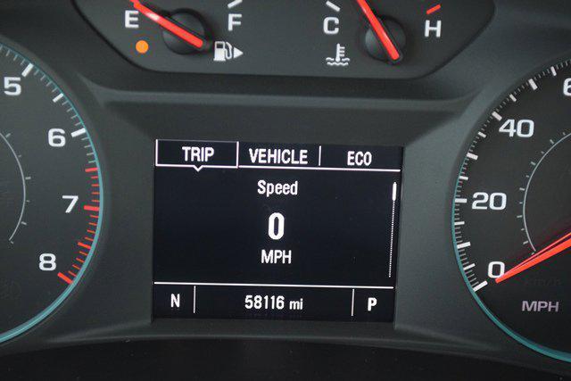 used 2023 Chevrolet Malibu car, priced at $15,680