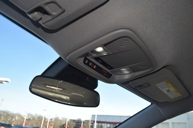 used 2023 Chevrolet Malibu car, priced at $15,680