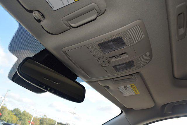 used 2023 Mazda CX-9 car, priced at $22,680