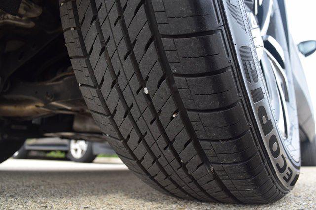 used 2022 Volkswagen Tiguan car, priced at $21,980