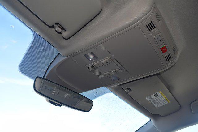 used 2024 Volkswagen Taos car, priced at $19,980