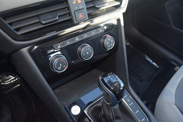 used 2024 Volkswagen Taos car, priced at $19,980