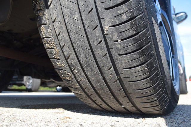 used 2024 Buick Encore GX car, priced at $19,680