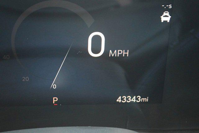 used 2024 Buick Encore GX car, priced at $19,680