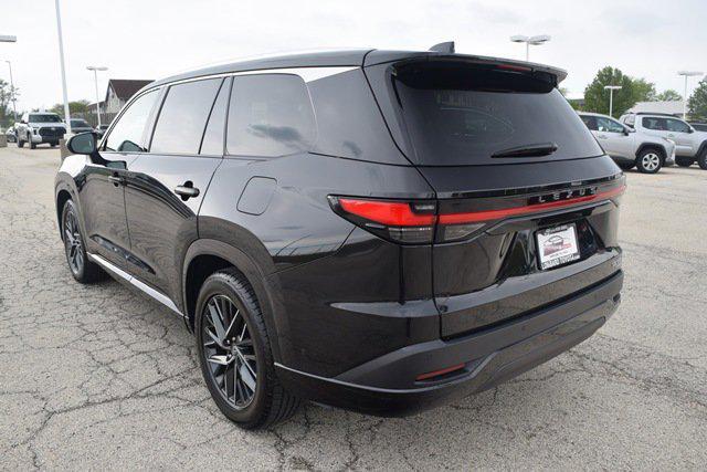 used 2025 Lexus TX 350 car, priced at $58,393