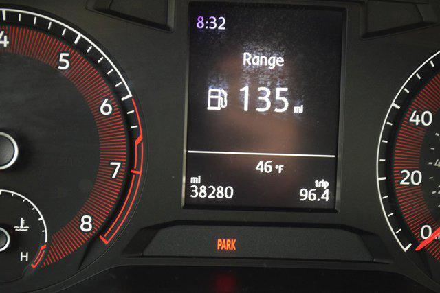 used 2021 Volkswagen Jetta car, priced at $15,680