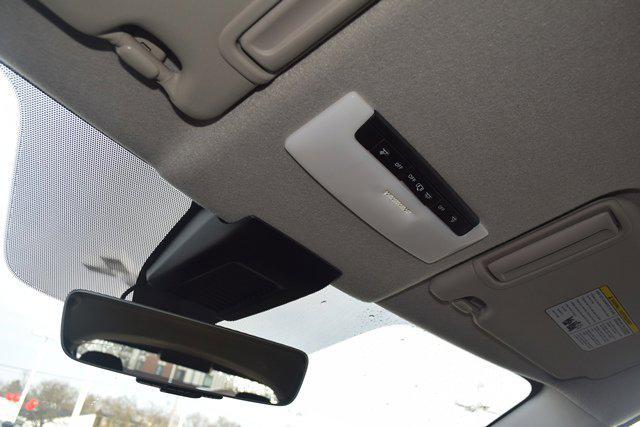 used 2023 Nissan Kicks car, priced at $17,860