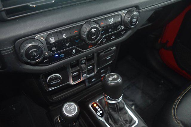 used 2024 Jeep Wrangler 4xe car, priced at $29,980