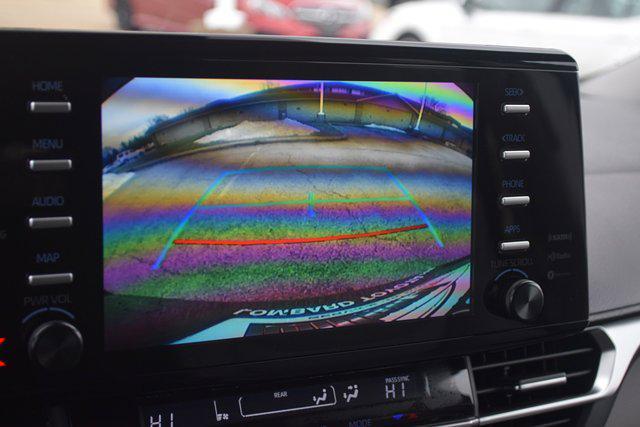 used 2024 Toyota Sienna car, priced at $36,980