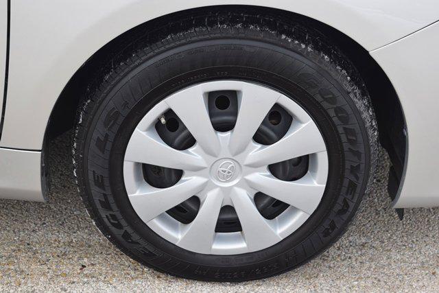 used 2012 Toyota Corolla car, priced at $12,980