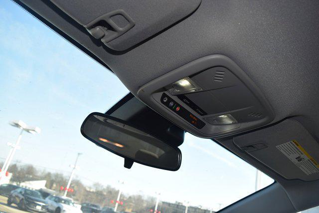 used 2023 Chevrolet Malibu car, priced at $16,980