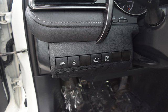 used 2024 Toyota Camry car, priced at $23,860