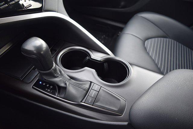 used 2024 Toyota Camry car, priced at $23,860