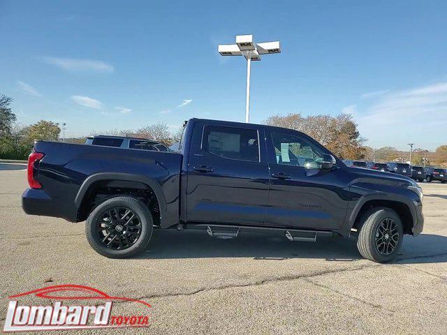 new 2026 Toyota Tundra car, priced at $66,218