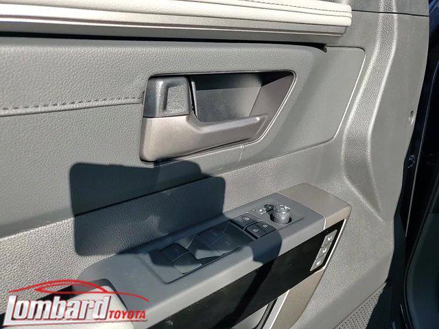 new 2026 Toyota Tundra car, priced at $66,218