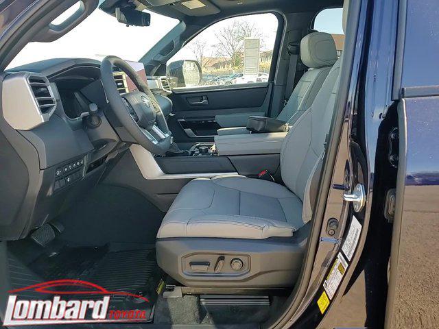 new 2026 Toyota Tundra car, priced at $66,218