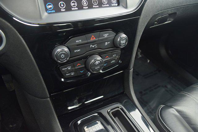 used 2023 Chrysler 300 car, priced at $24,860